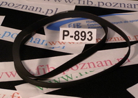 PASEK 1181 H8 HUTCHIN MAEL